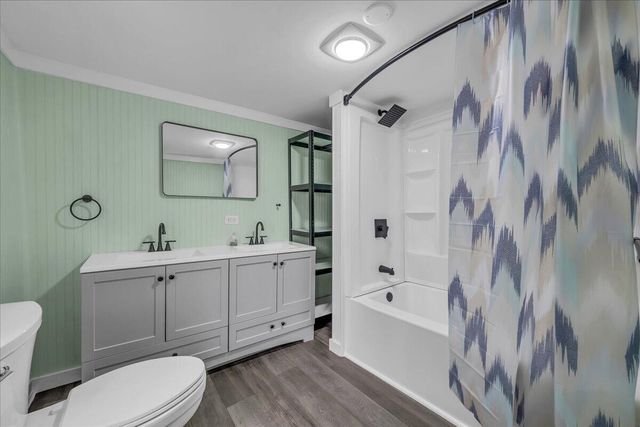 27 Church Street, Spencer, TN 38585