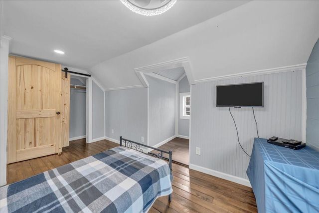 27 Church Street, Spencer, TN 38585