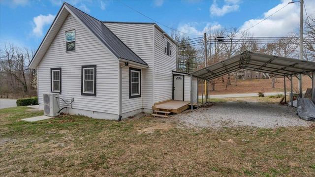 27 Church Street, Spencer, TN 38585