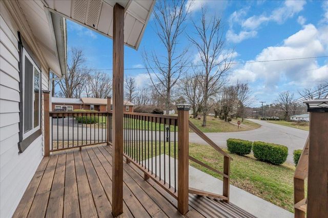 27 Church Street, Spencer, TN 38585