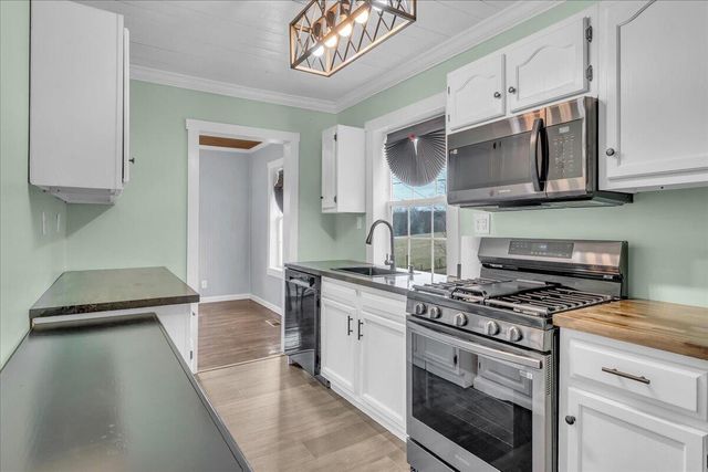 27 Church Street, Spencer, TN 38585