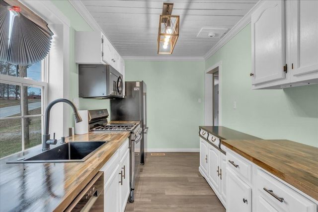 27 Church Street, Spencer, TN 38585