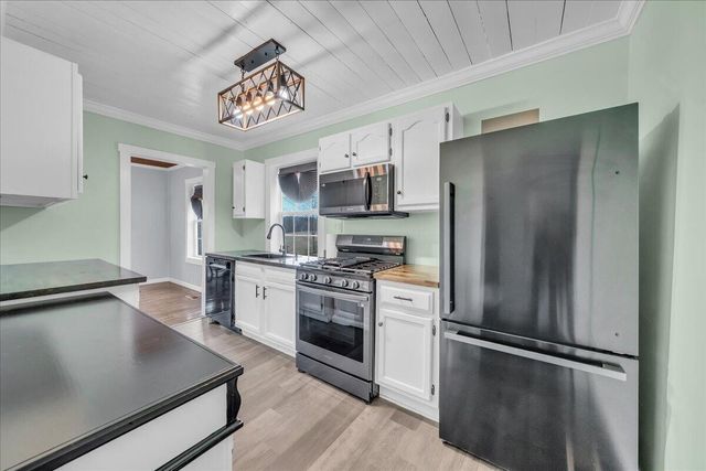 27 Church Street, Spencer, TN 38585