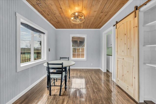 27 Church Street, Spencer, TN 38585