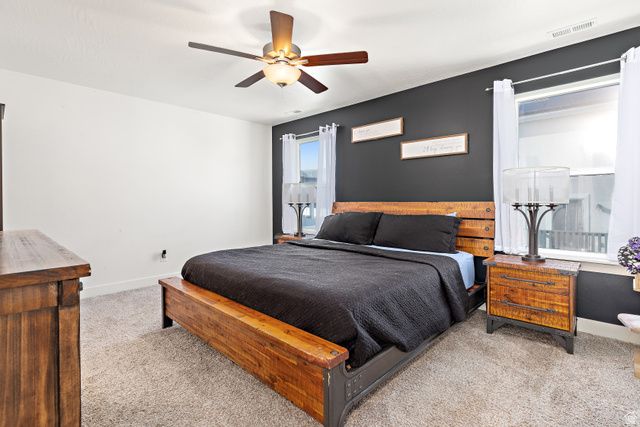 7077 N SPRING HILL LN, Eagle Mountain, UT 84005