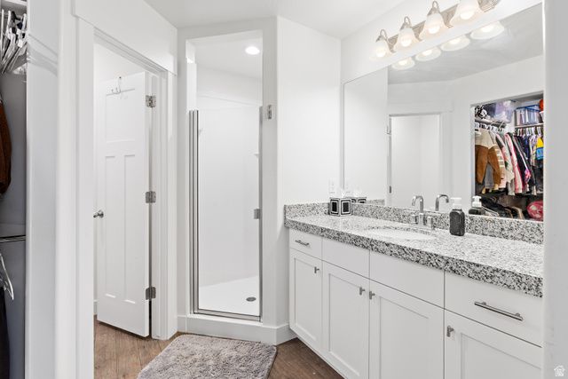 7077 N SPRING HILL LN, Eagle Mountain, UT 84005