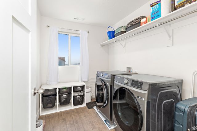 7077 N SPRING HILL LN, Eagle Mountain, UT 84005