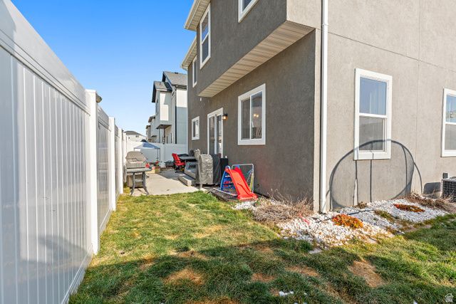 7077 N SPRING HILL LN, Eagle Mountain, UT 84005