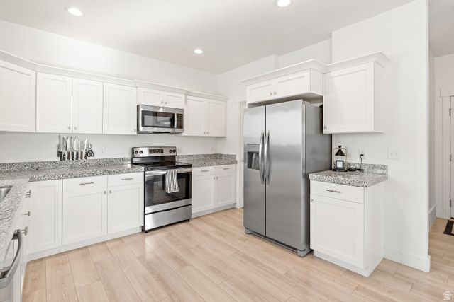 7077 N SPRING HILL LN, Eagle Mountain, UT 84005