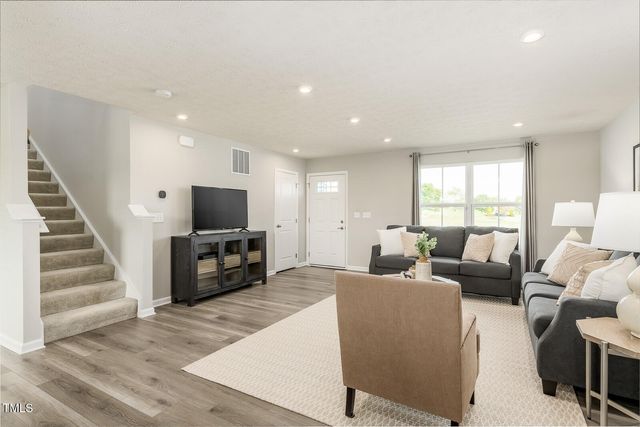 309 Rosewood Drive, Sanford, NC 27330