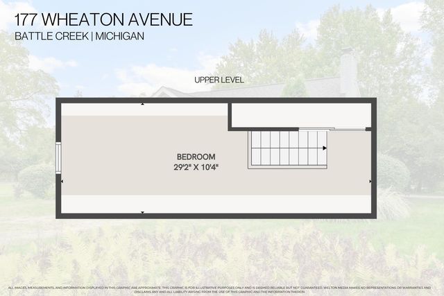 177 Wheaton Avenue, Battle Creek City, MI 49015