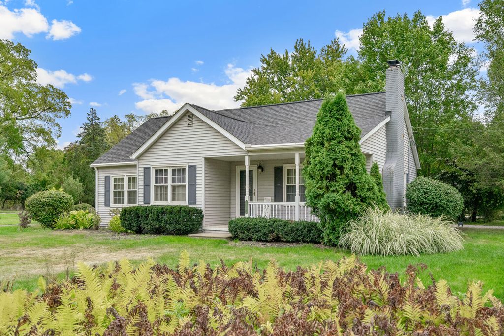 177 Wheaton Avenue, Battle Creek City, MI 49015