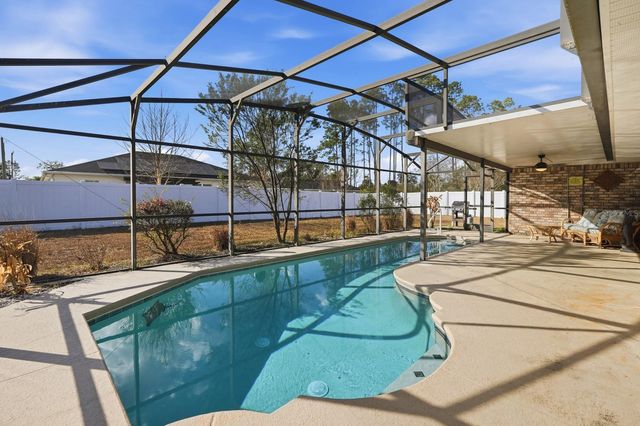 14 ROXANNE LANE, Palm Coast, FL 32164