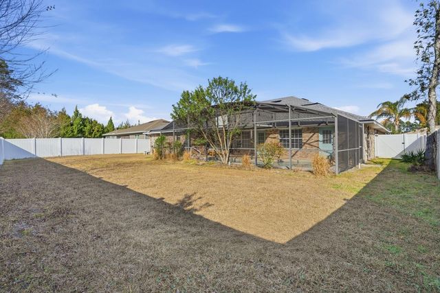 14 ROXANNE LANE, Palm Coast, FL 32164