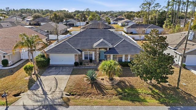 14 ROXANNE LANE, Palm Coast, FL 32164