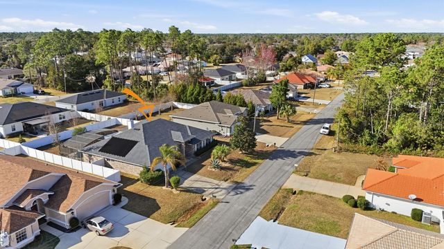 14 ROXANNE LANE, Palm Coast, FL 32164