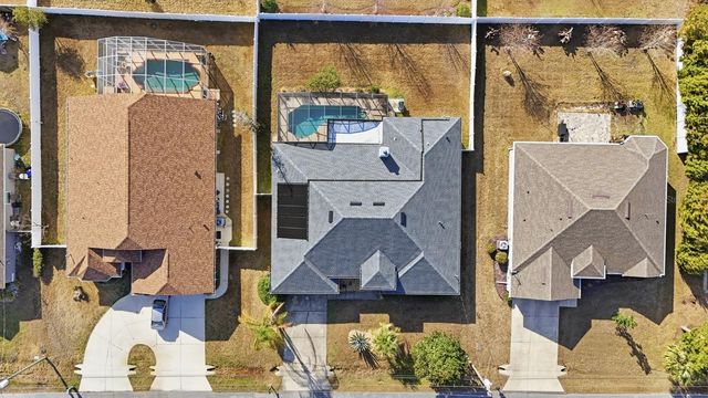 14 ROXANNE LANE, Palm Coast, FL 32164