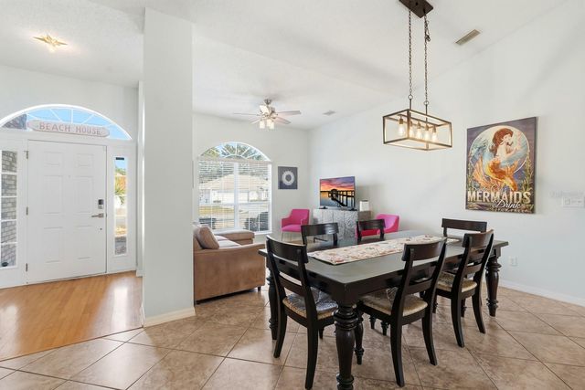 14 ROXANNE LANE, Palm Coast, FL 32164