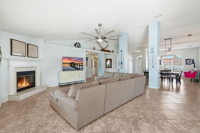 14 ROXANNE LANE, Palm Coast, FL 32164