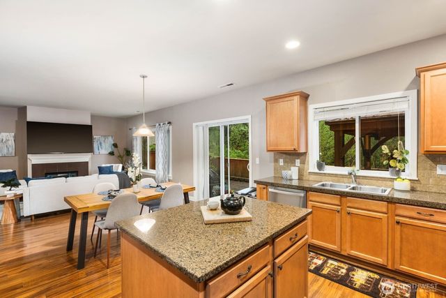 3130 140th Street SE, Mill Creek, WA 98012