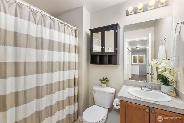 3130 140th Street SE, Mill Creek, WA 98012