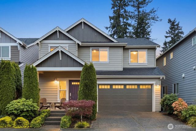 3130 140th Street SE, Mill Creek, WA 98012