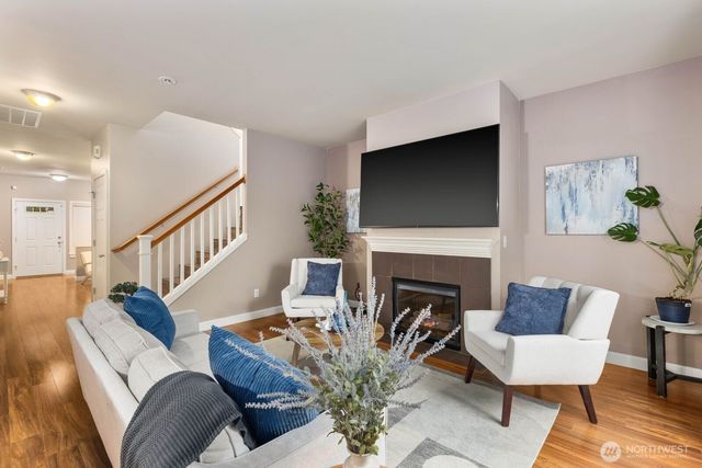 3130 140th Street SE, Mill Creek, WA 98012