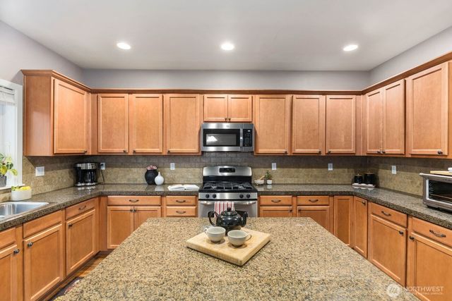 3130 140th Street SE, Mill Creek, WA 98012