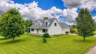 4600 Winchester Southern Road, Circleville, OH 43113