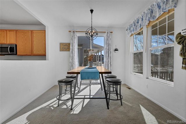 1172 S Coolidge Circle, Aurora, CO 80018