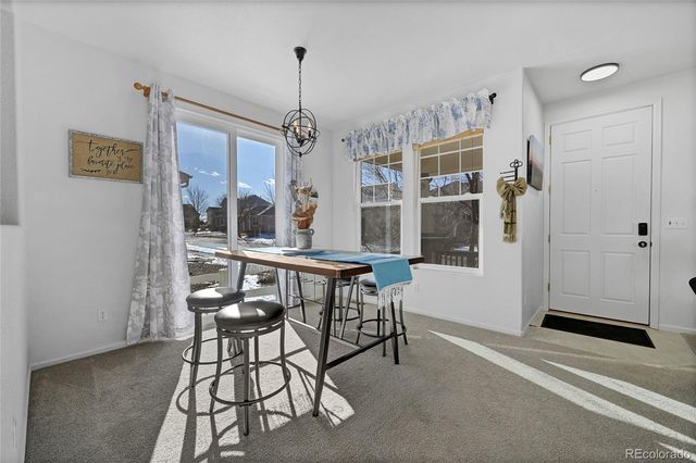 1172 S Coolidge Circle, Aurora, CO 80018