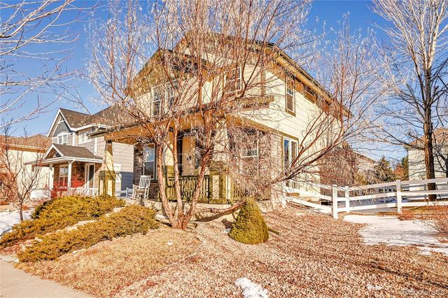 1172 S Coolidge Circle, Aurora, CO 80018