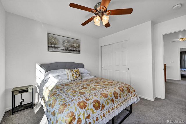 1172 S Coolidge Circle, Aurora, CO 80018