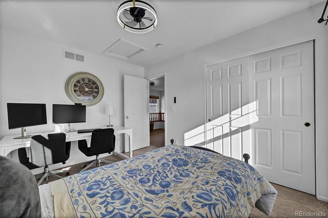 1172 S Coolidge Circle, Aurora, CO 80018