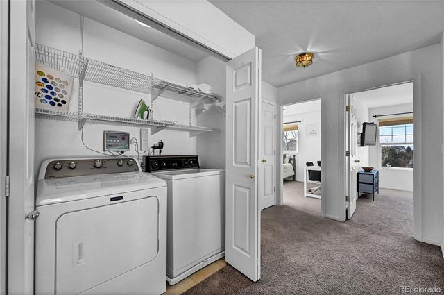 1172 S Coolidge Circle, Aurora, CO 80018