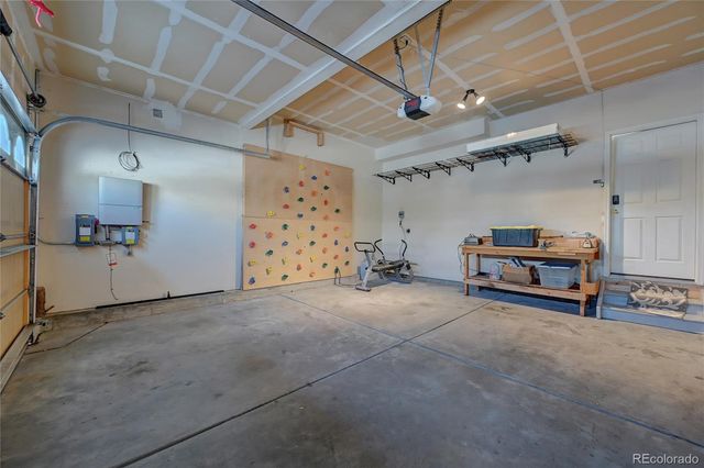 1172 S Coolidge Circle, Aurora, CO 80018