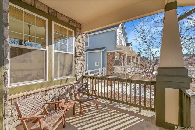 1172 S Coolidge Circle, Aurora, CO 80018