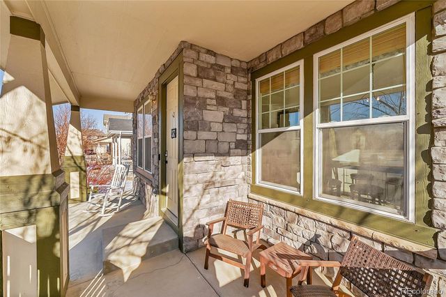 1172 S Coolidge Circle, Aurora, CO 80018