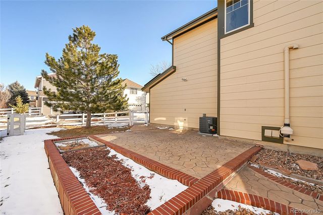 1172 S Coolidge Circle, Aurora, CO 80018