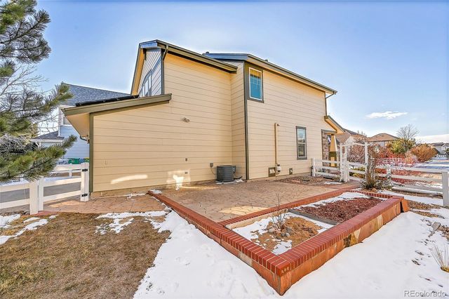 1172 S Coolidge Circle, Aurora, CO 80018