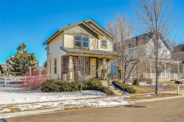 1172 S Coolidge Circle, Aurora, CO 80018