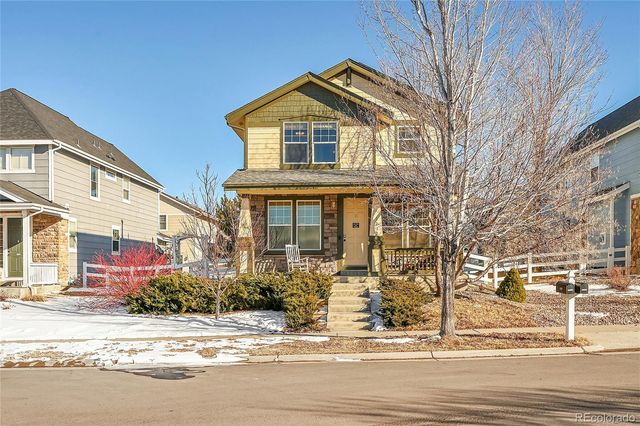 1172 S Coolidge Circle, Aurora, CO 80018