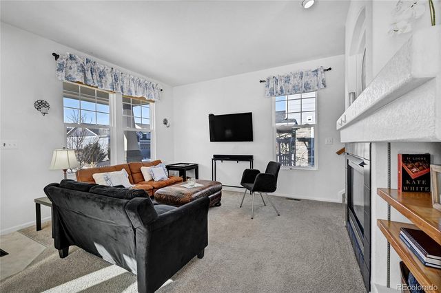 1172 S Coolidge Circle, Aurora, CO 80018