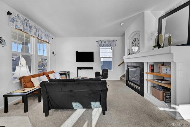 1172 S Coolidge Circle, Aurora, CO 80018