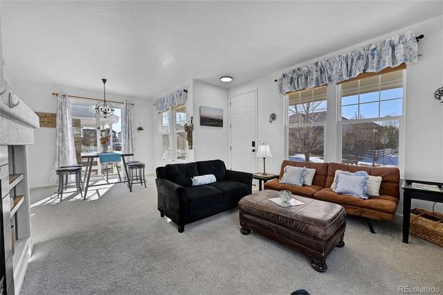 1172 S Coolidge Circle, Aurora, CO 80018