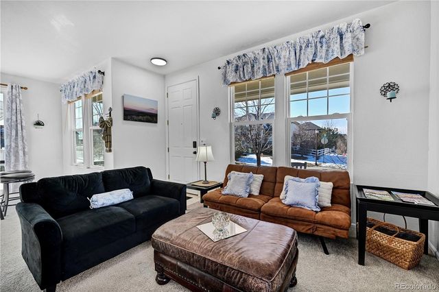 1172 S Coolidge Circle, Aurora, CO 80018