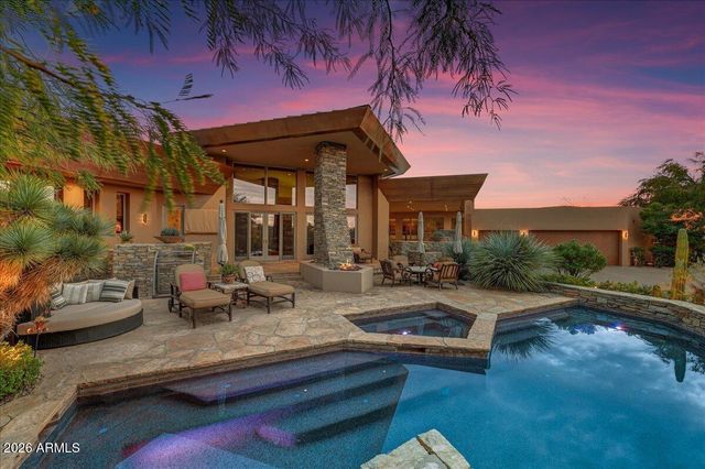 37955 N 95TH Way, Scottsdale, AZ 85262