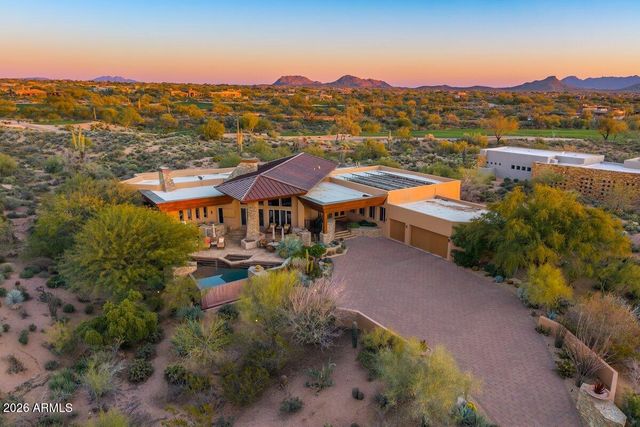 37955 N 95TH Way, Scottsdale, AZ 85262