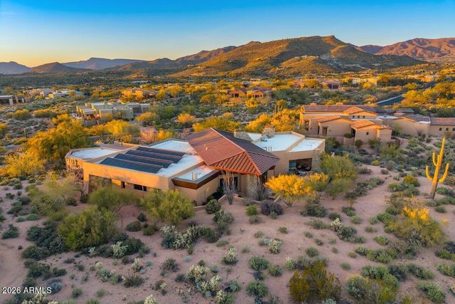 37955 N 95TH Way, Scottsdale, AZ 85262