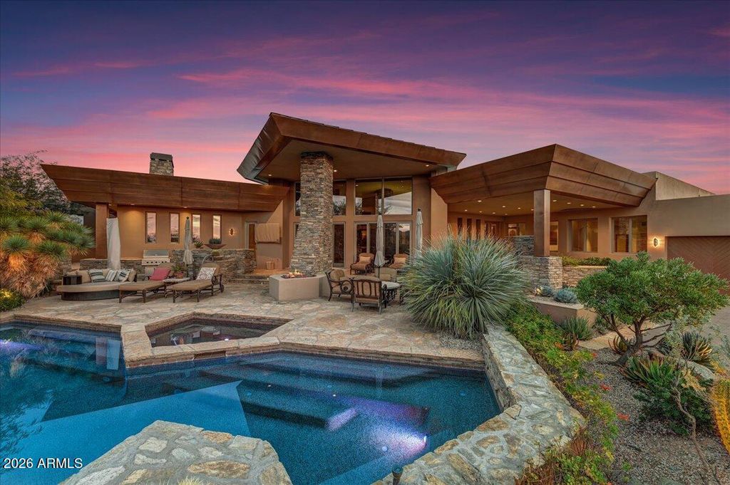 37955 N 95TH Way, Scottsdale, AZ 85262